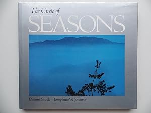 Seller image for Circle of Seasons for sale by Antiquariat Rohde