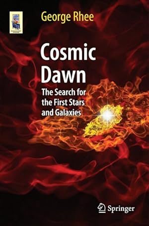 Seller image for Cosmic Dawn for sale by moluna