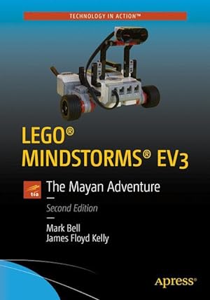 Seller image for LEGO Mindstorms EV3 for sale by moluna