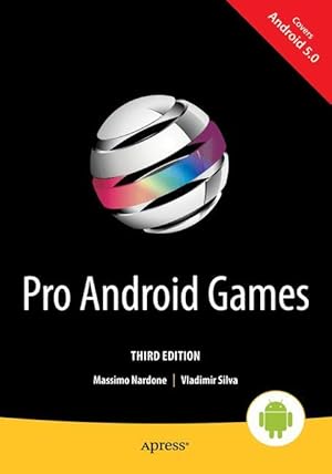 Seller image for Pro Android Games for sale by moluna