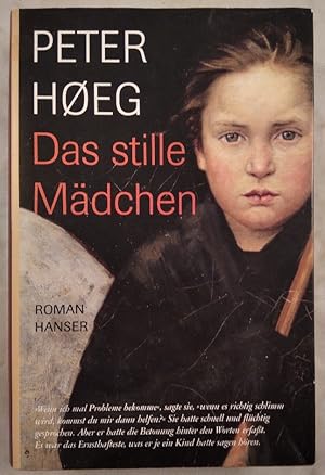Seller image for Das stille Mdchen. for sale by KULTur-Antiquariat