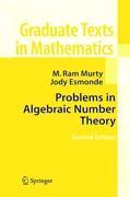 Imagen del vendedor de Problems in Algebraic Number Theory a la venta por moluna