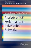 Seller image for Analysis of TCP Performance in Data Center Networks for sale by moluna
