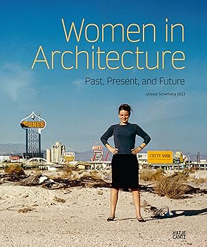 Bild des Verkufers fr Women in Architecture zum Verkauf von moluna