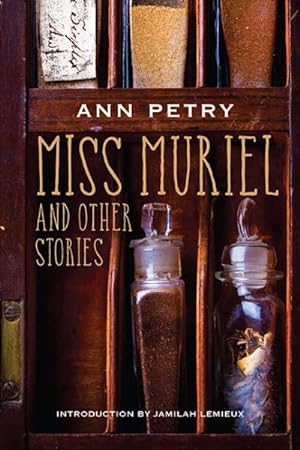 Bild des Verkufers fr Miss Muriel and Other Stories zum Verkauf von GreatBookPrices