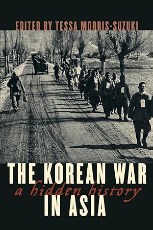 Bild des Verkufers fr Korean War zum Verkauf von moluna
