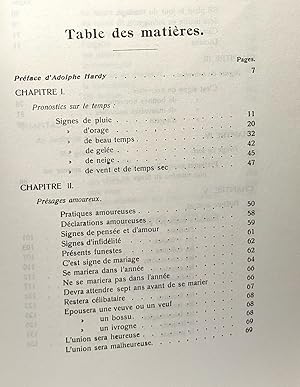 L'Ardenne superstitieuse - préface d'Adolphe Hardv