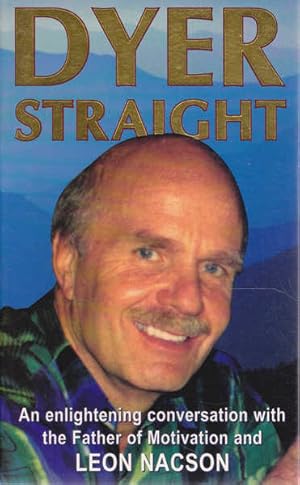 Seller image for Dyer Straight for sale by Goulds Book Arcade, Sydney