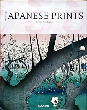 Seller image for Japanese Prints for sale by Dial-A-Book