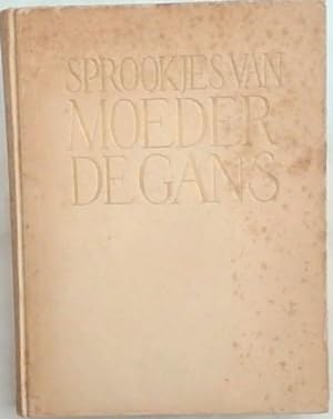 Imagen del vendedor de Sprookjes van Moeder de Gans a la venta por Chapter 1