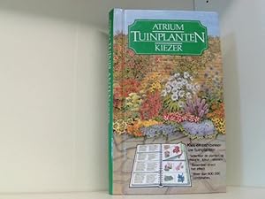 Imagen del vendedor de Atrium tuinplantenkiezer a la venta por Book Broker