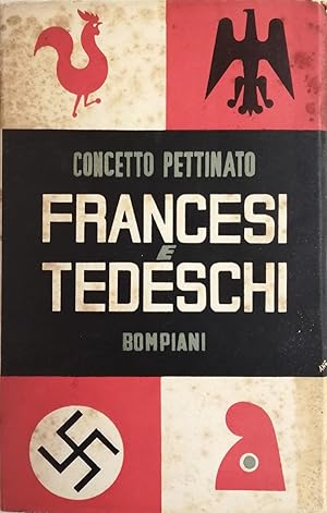 FRANCESI E TEDESCHI