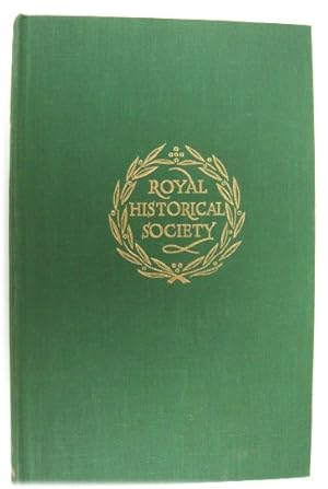 Bild des Verkufers fr Transactions of the Royal Historical Society, Fifth Series, Volume 23 zum Verkauf von PsychoBabel & Skoob Books