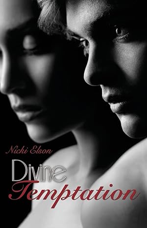 Seller image for Divine Temptation for sale by moluna