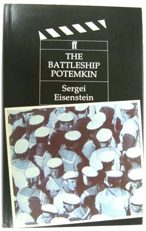 Imagen del vendedor de The Battleship Potemkin a la venta por PsychoBabel & Skoob Books