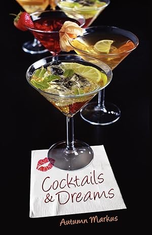 Seller image for Cocktails & Dreams for sale by moluna