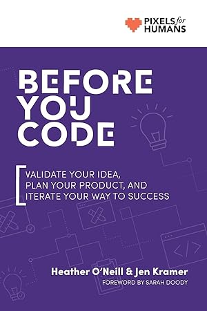 Seller image for Before You Code for sale by moluna
