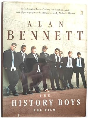 Image du vendeur pour The History Boys: The Film mis en vente par PsychoBabel & Skoob Books