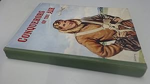 Bild des Verkufers fr Conquerors of the Air zum Verkauf von BoundlessBookstore