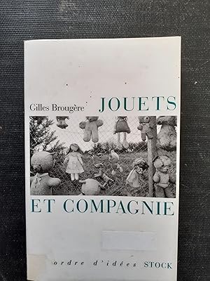 Jouets et compagnie