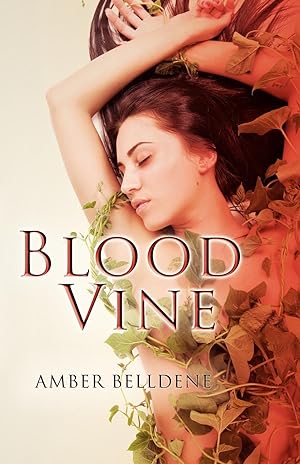Seller image for Blood Vine for sale by moluna