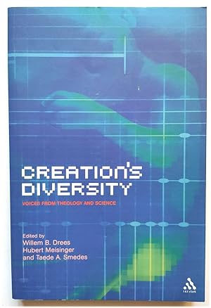 Imagen del vendedor de Creation's Diversity: Voices from Theology and Science a la venta por PsychoBabel & Skoob Books