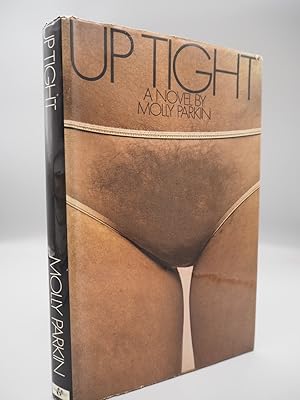 Seller image for Up Tight for sale by ROBIN SUMMERS BOOKS LTD