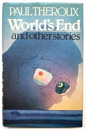 Seller image for World's End and Other Stories for sale by PsychoBabel & Skoob Books