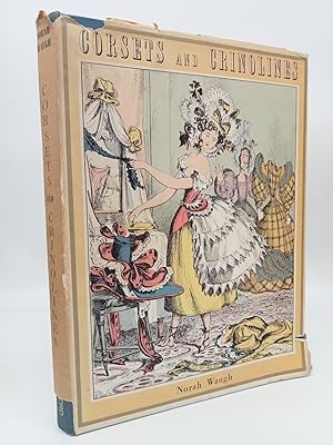 Seller image for Corsets and Crinolines. for sale by ROBIN SUMMERS BOOKS LTD