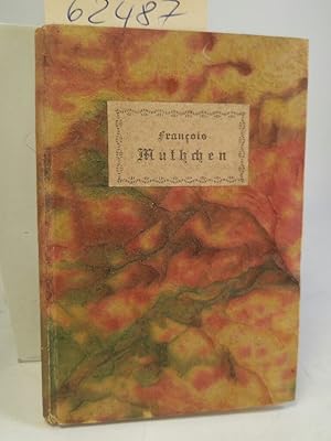 Seller image for Frulein Muthchen und ihr Hausmeier for sale by ANTIQUARIAT Franke BRUDDENBOOKS