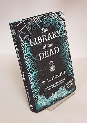 the library of the dead huchu the library of the dead huchu