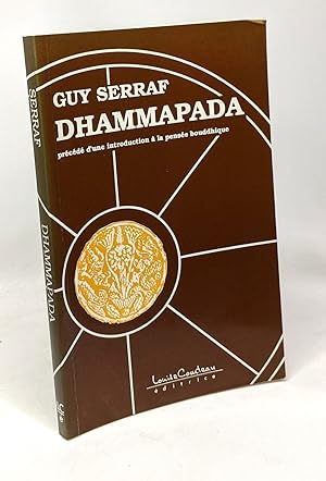 Seller image for Dhammapada for sale by crealivres