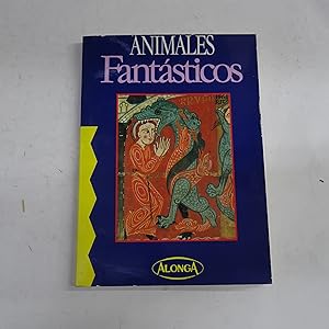 Imagen del vendedor de ANIMALES FANTASTICOS. a la venta por Librera J. Cintas