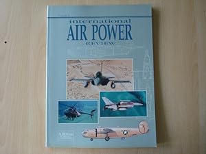 Seller image for International Air Power Review Volume 4 for sale by The Book Tree
