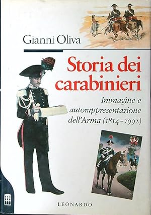 Storia dei Carabinieri
