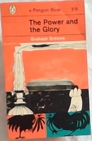 Seller image for The Power and the Glory for sale by Chapter 1