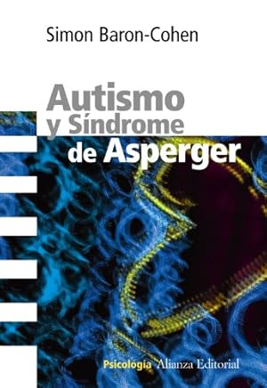 Seller image for AUTISMO Y SNDROME DE ASPERGER for sale by Libros Tobal