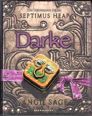 Darke (Septimus Heap Book 6)