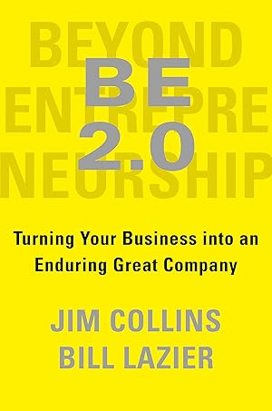 Seller image for Beyond Entrepreneurship 2.0: Turning Your Business Into an Enduring Great Company for sale by moluna