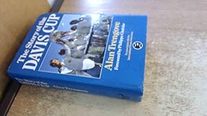 Seller image for The Story Of The Davis Cup for sale by BoundlessBookstore