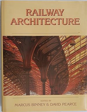 Seller image for Railway Architecture for sale by The Book House  (PBFA)