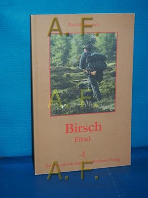 Bild des Verkufers fr Birsch : Fibel zum Verkauf von Antiquarische Fundgrube e.U.