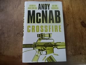 Imagen del vendedor de Crossfire a la venta por Terry Blowfield