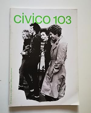 Civico 103 n. 13