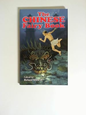 Bild des Verkufers fr The Chinese Fairy Book (Dover Children's Classics) zum Verkauf von Buecherhof