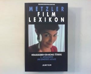 Metzler-Film-Lexikon.