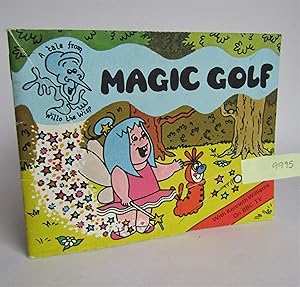 Magic Golf (A tale from Willo the Wisp)