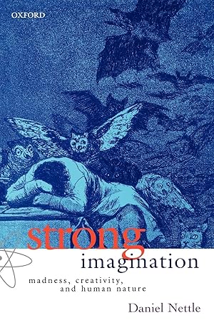 Imagen del vendedor de Strong Imagination a la venta por moluna