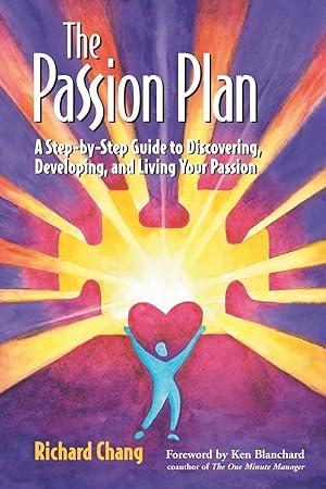 Seller image for The Passion Plan for sale by moluna