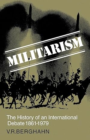 Seller image for Militarism for sale by moluna